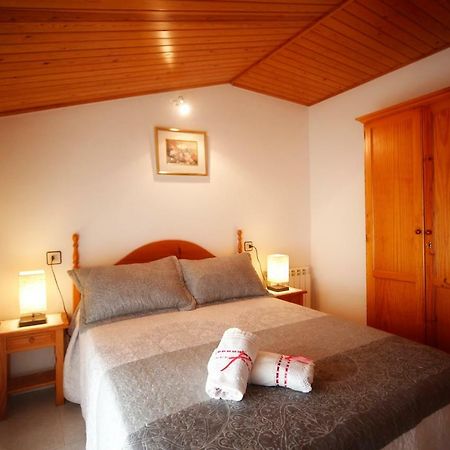 Casa Sallan Laspuna Ordesa Pirineo Extérieur photo