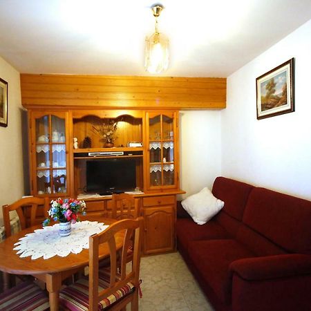 Casa Sallan Laspuna Ordesa Pirineo Extérieur photo