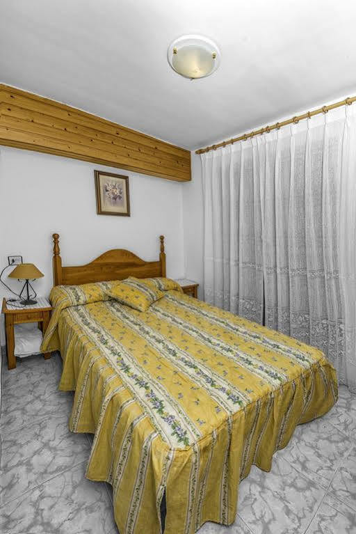 Casa Sallan Laspuna Ordesa Pirineo Extérieur photo