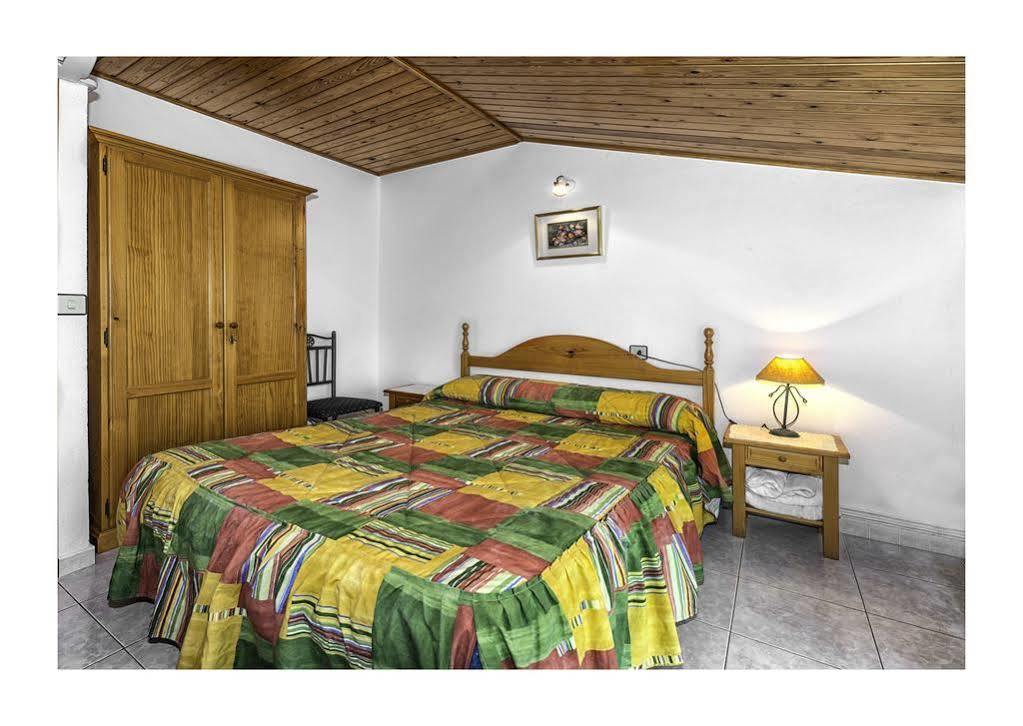 Casa Sallan Laspuna Ordesa Pirineo Extérieur photo