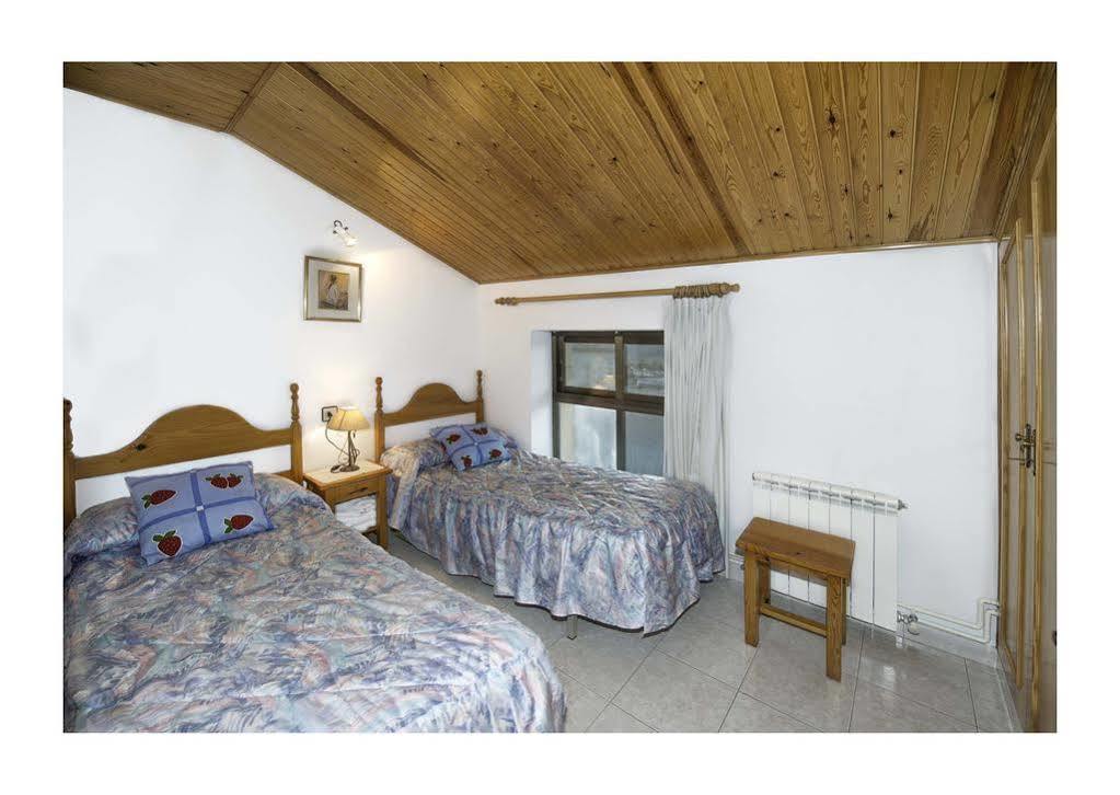 Casa Sallan Laspuna Ordesa Pirineo Extérieur photo
