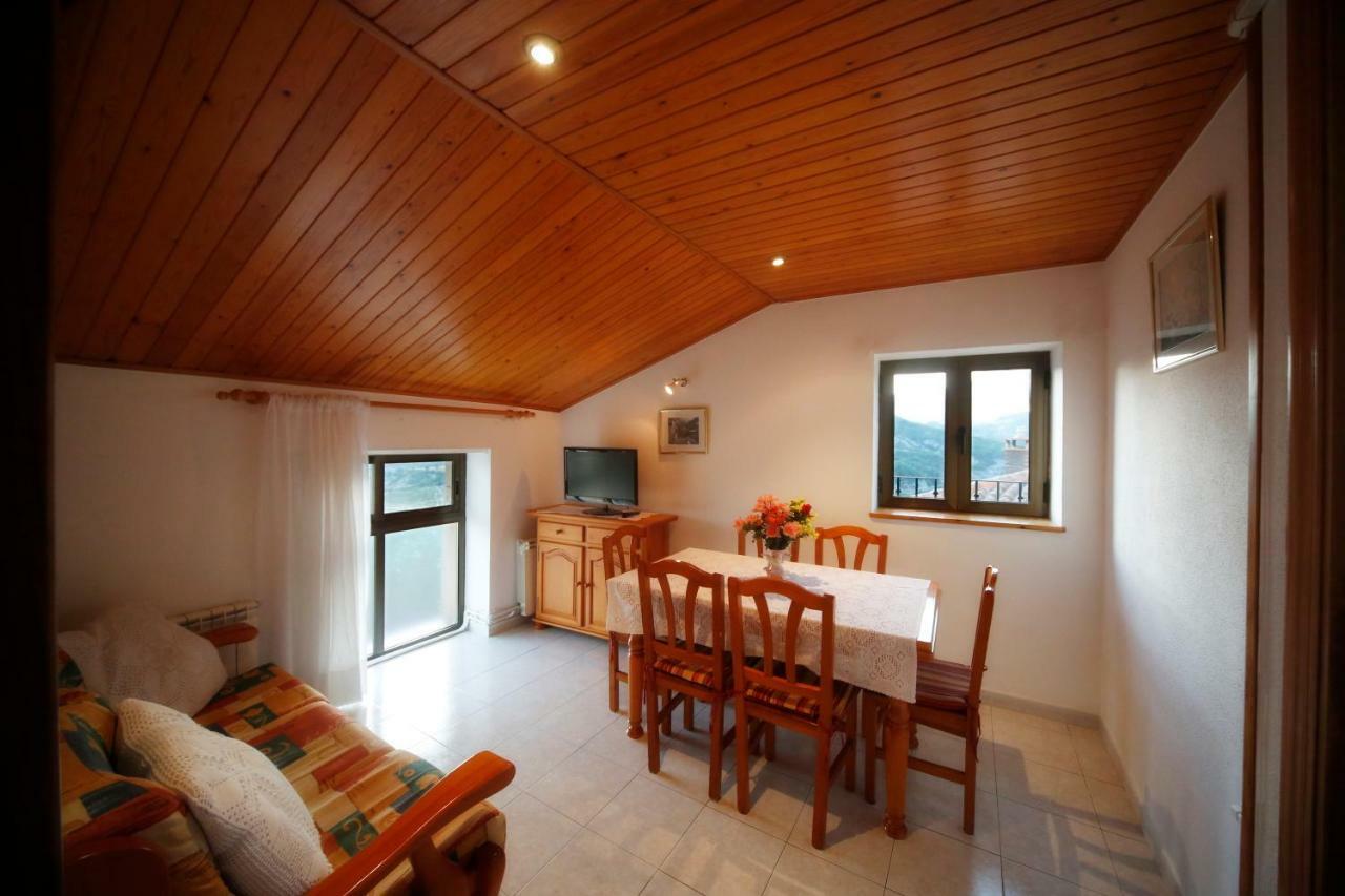 Casa Sallan Laspuna Ordesa Pirineo Extérieur photo