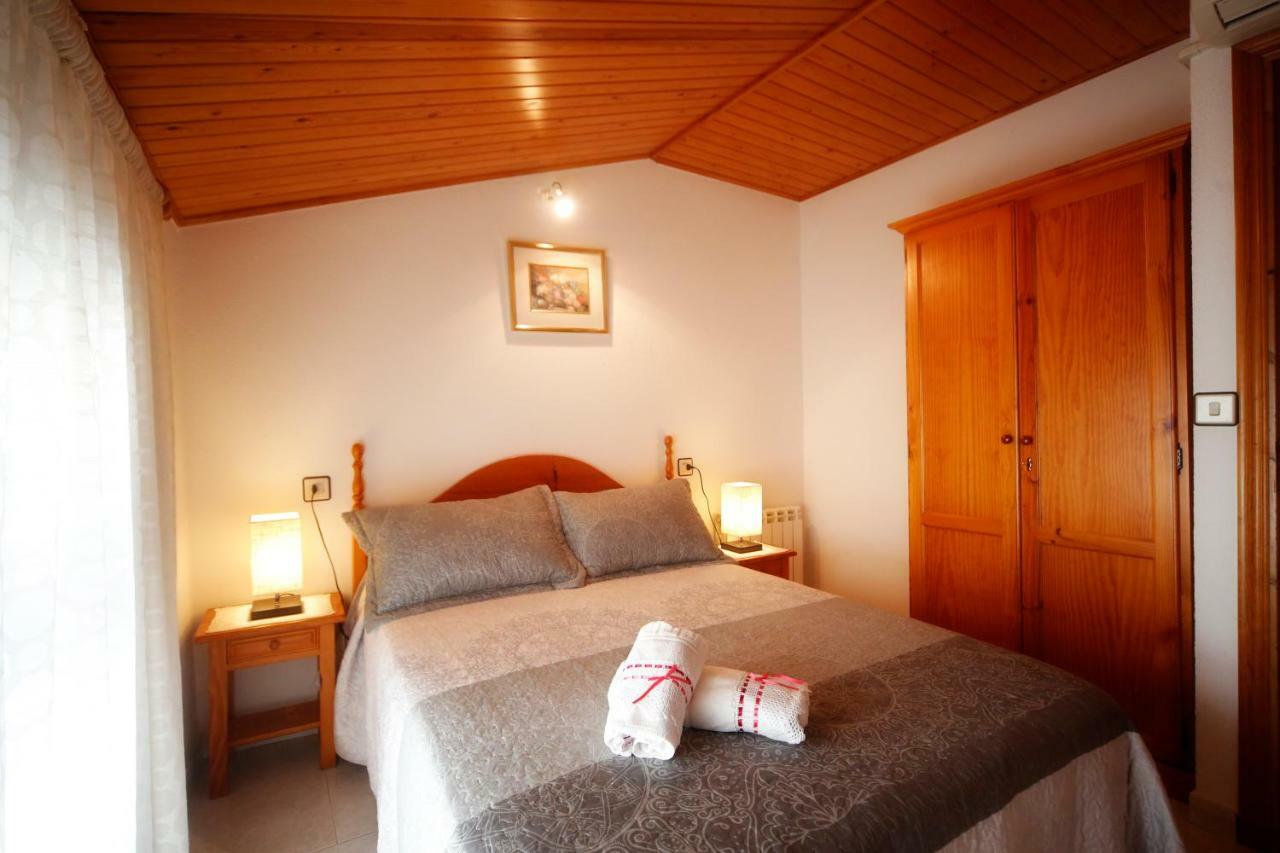 Casa Sallan Laspuna Ordesa Pirineo Extérieur photo