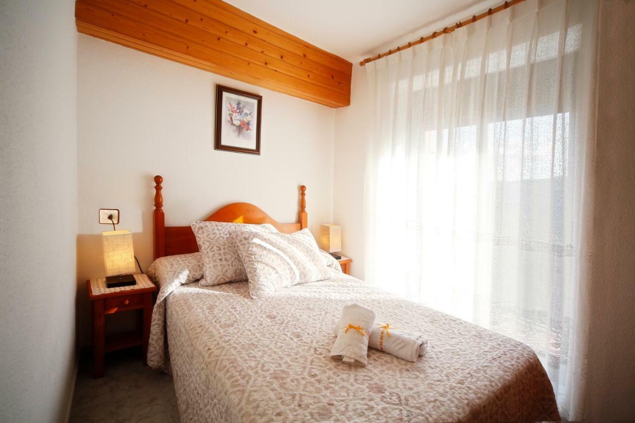 Casa Sallan Laspuna Ordesa Pirineo Extérieur photo